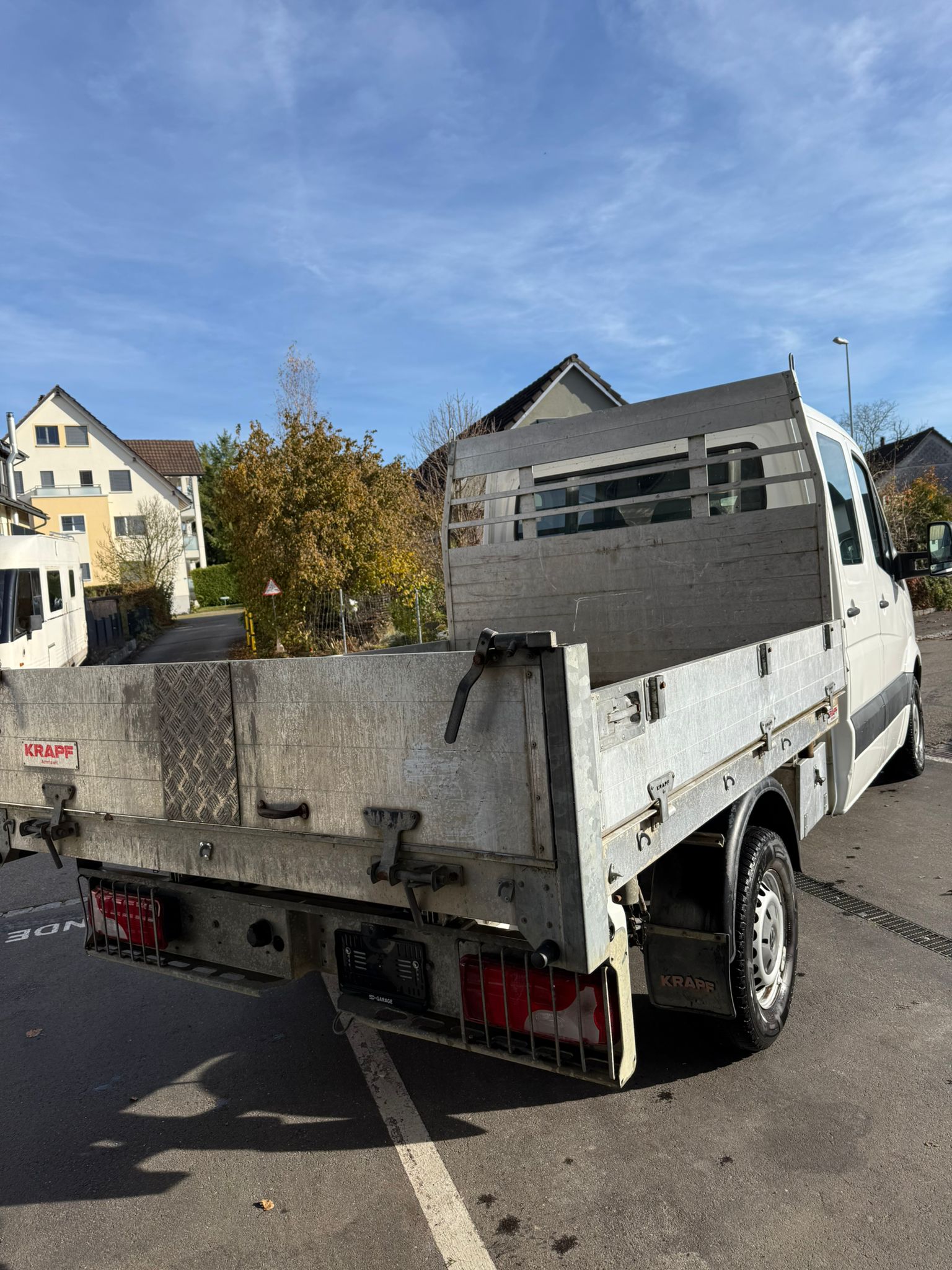 VW Crafter 35 2.0 BiTDI CR-image-4