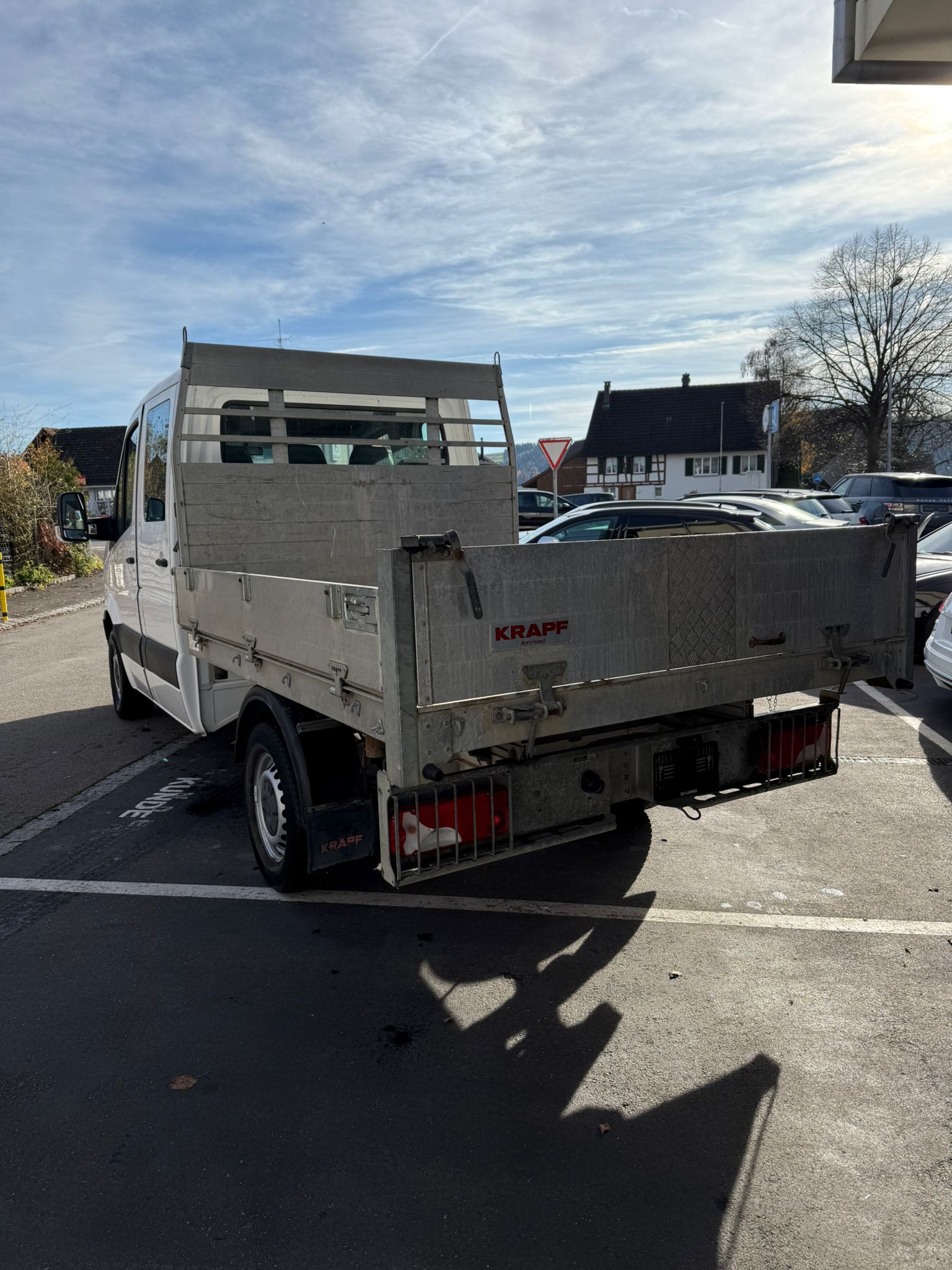 VW Crafter 35 2.0 BiTDI CR-image-6