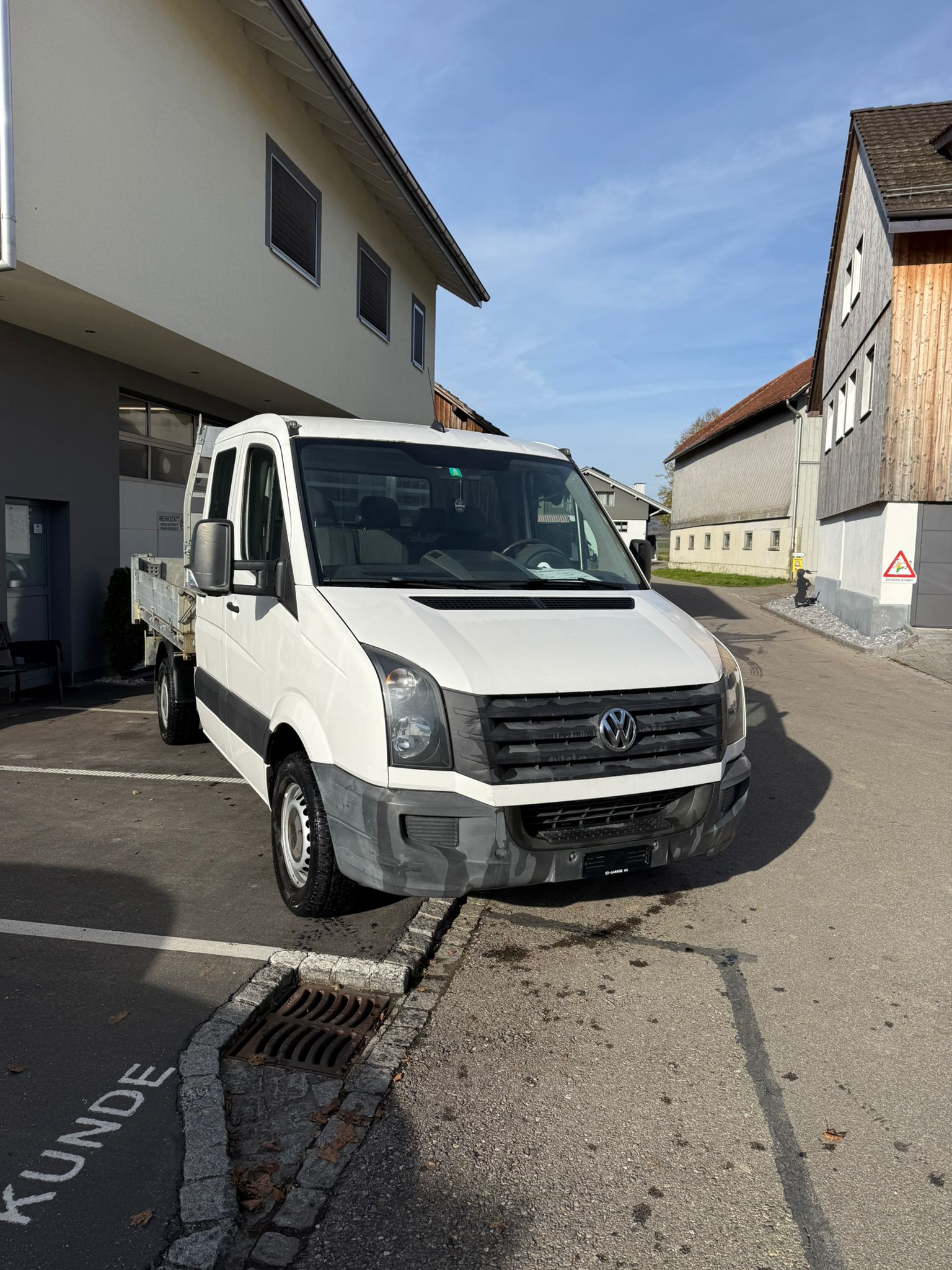 VW Crafter 35 2.0 BiTDI CR-image-3