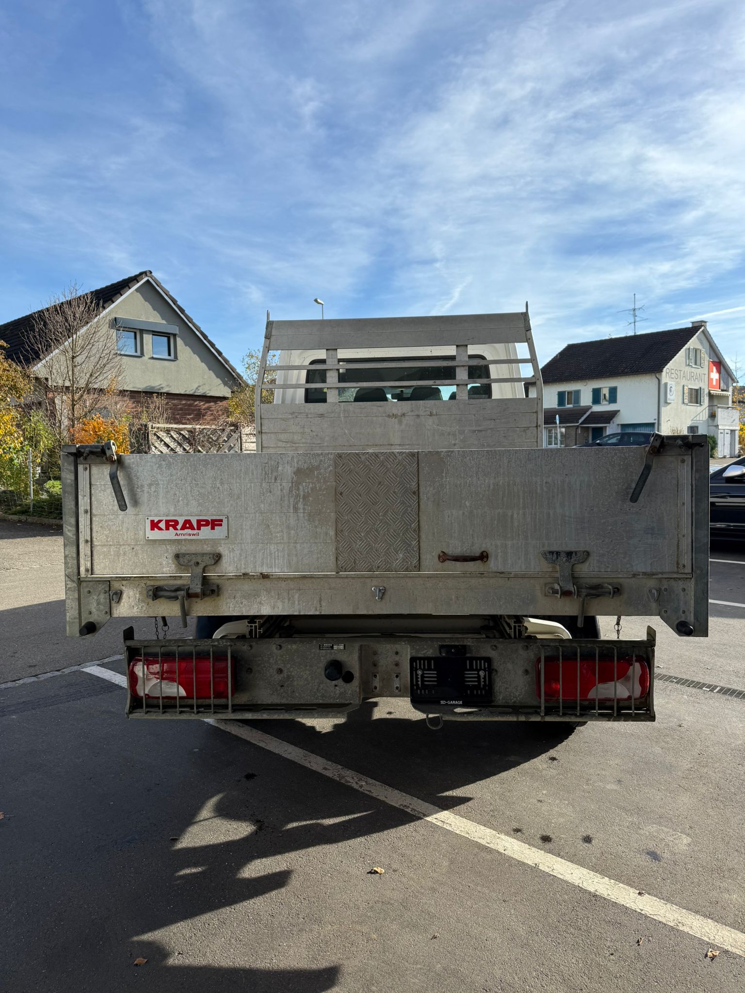 VW Crafter 35 2.0 BiTDI CR-image-5