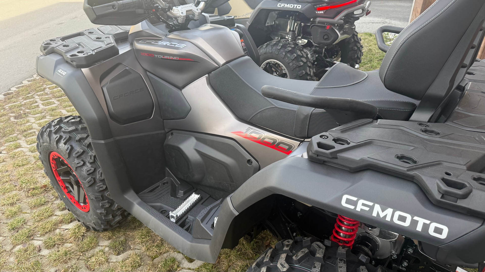 CF MOTO C Force 1000 Touring-image-3