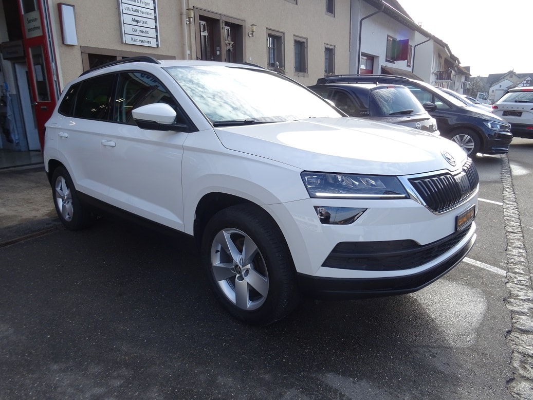 SKODA Karoq 2.0 TDI Ambition 4x4 DSG-showroom-element-1