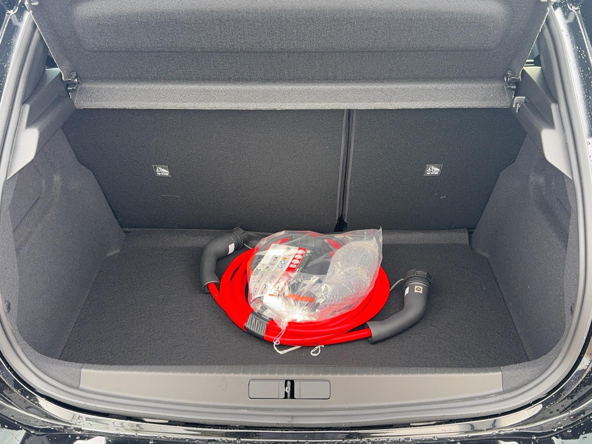 OPEL Corsa-e 156 GS-image-8