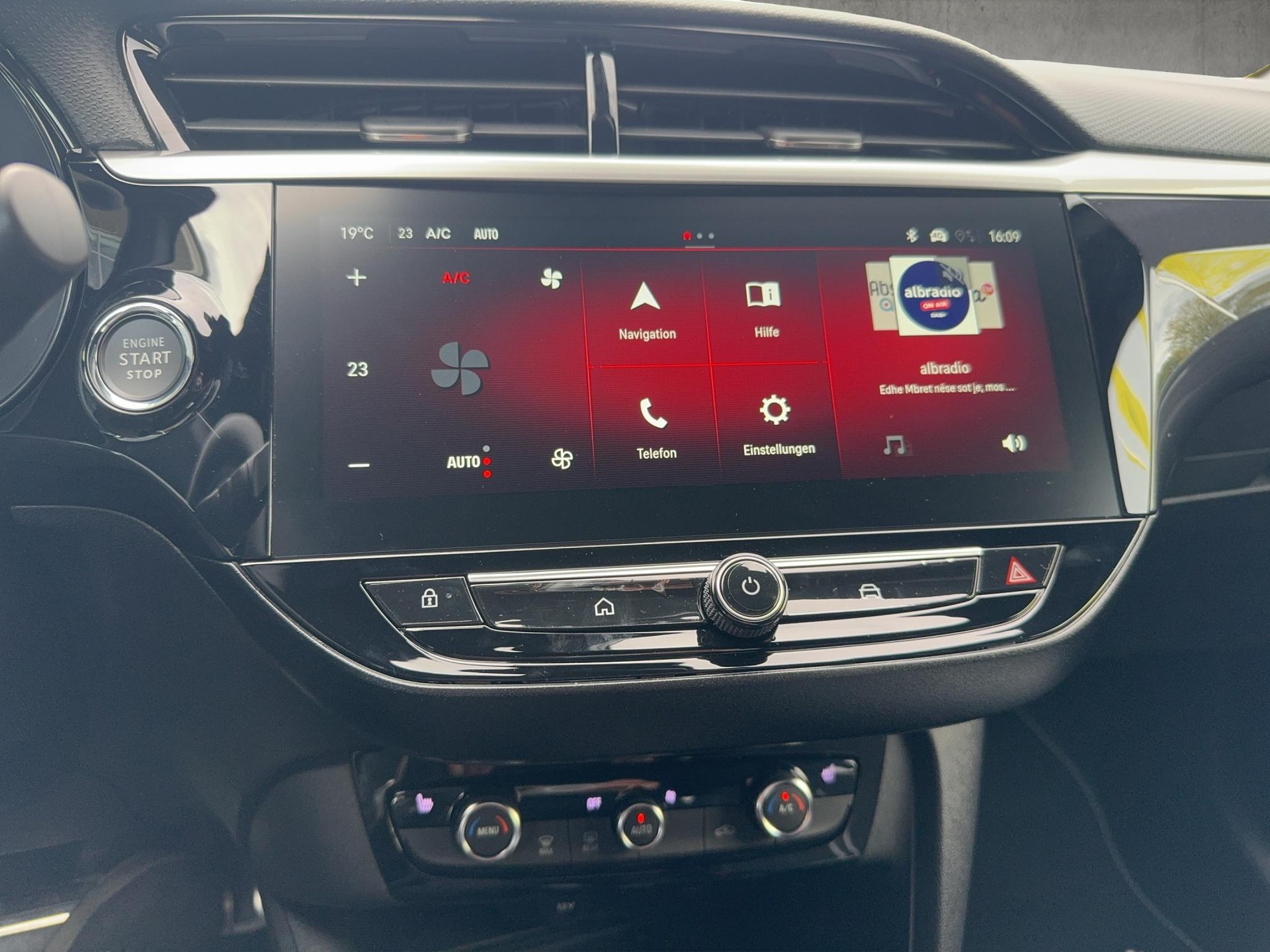 OPEL Corsa-e 156 GS-image-15