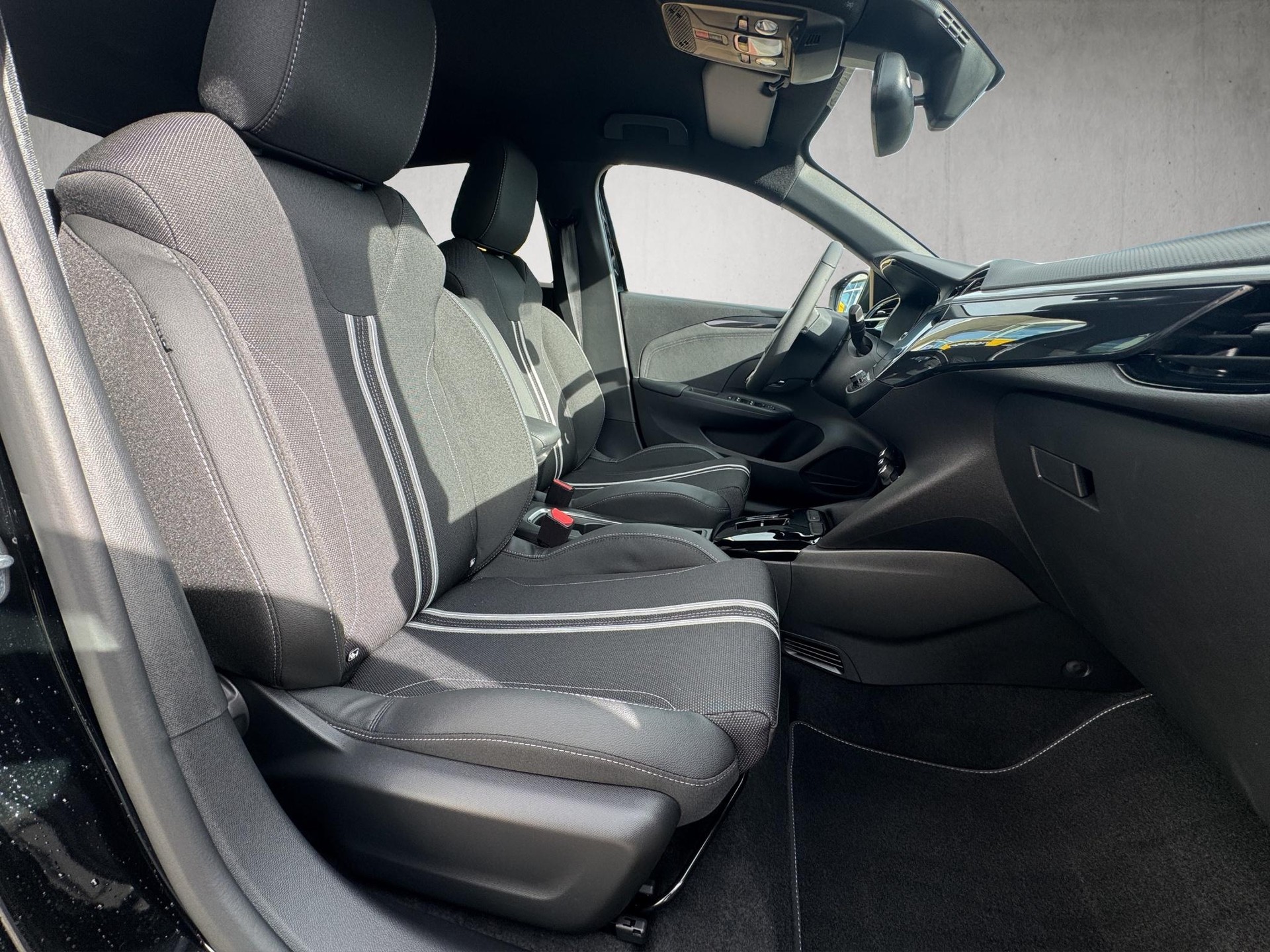 OPEL Corsa-e 156 GS-image-12
