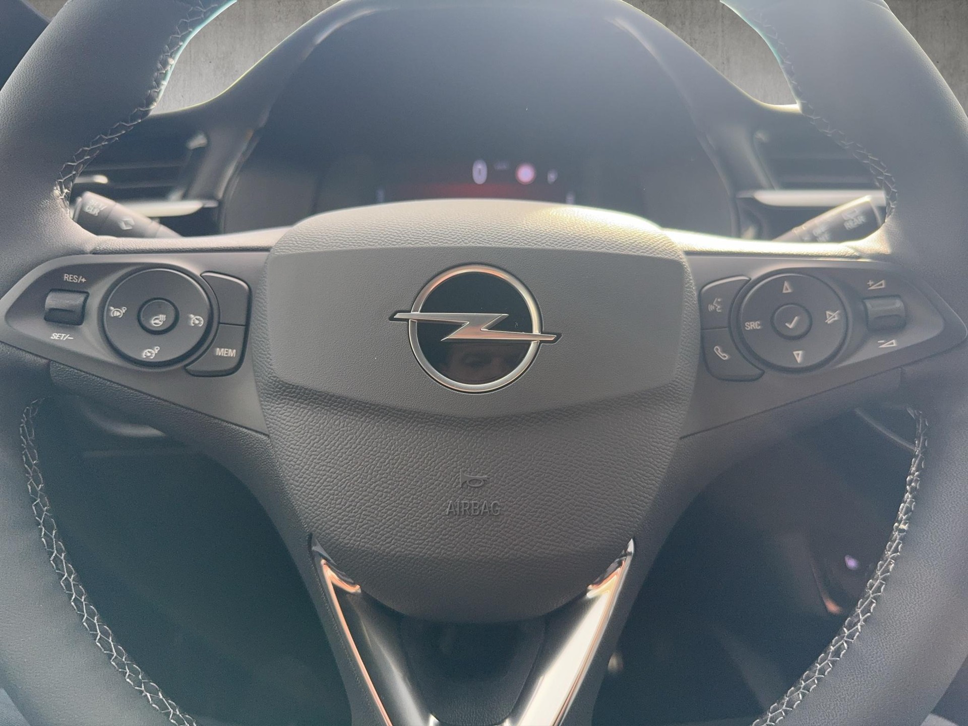 OPEL Corsa-e 156 GS-image-13
