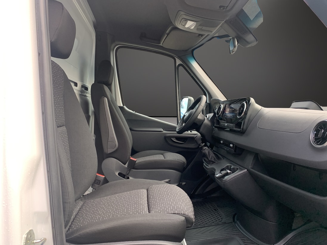 MERCEDES-BENZ Sprinter 315 CDI Standard-image-11
