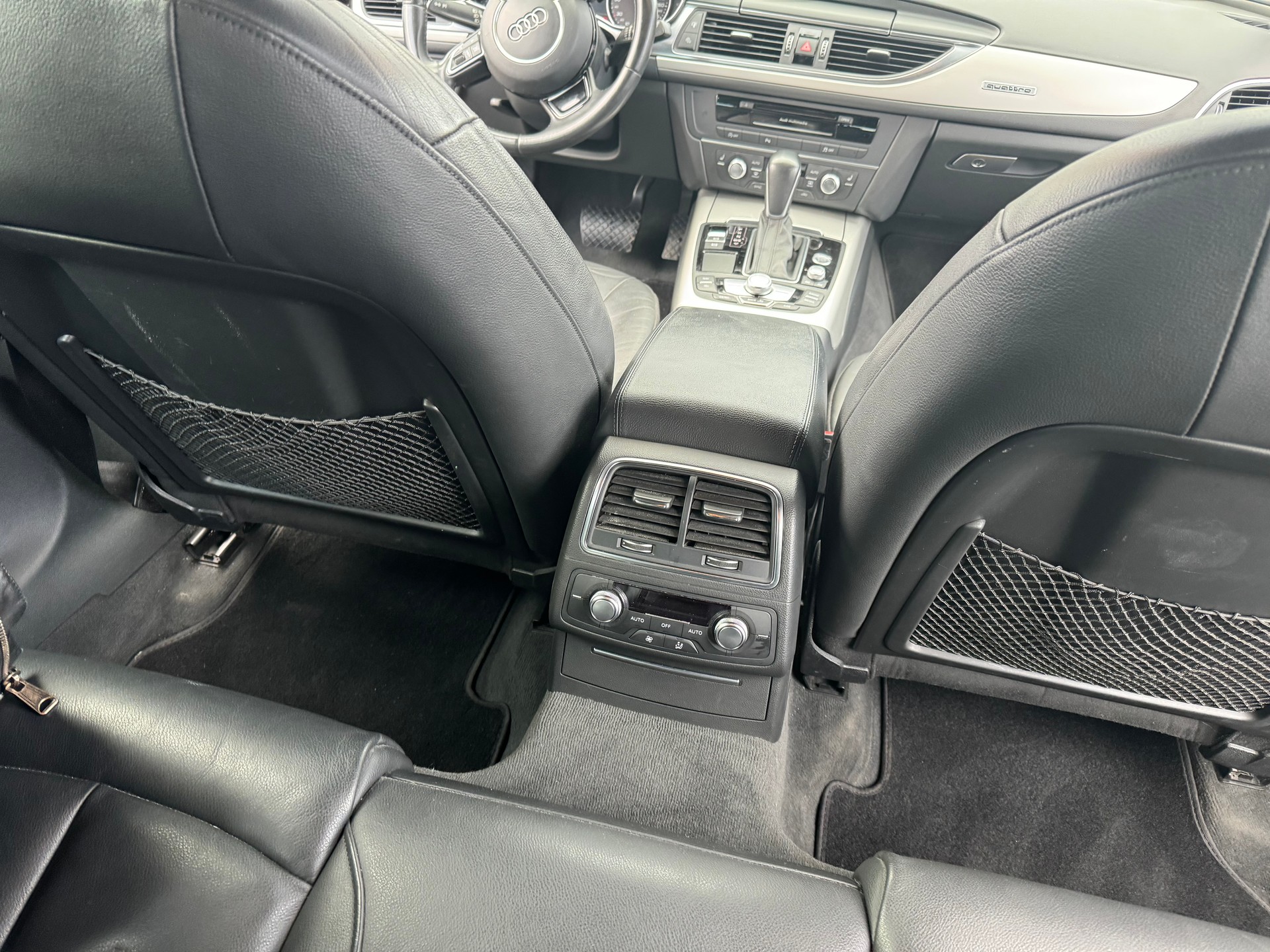 AUDI A6 Avant 3.0 TFSI V6 quattro S-tronic-image-6