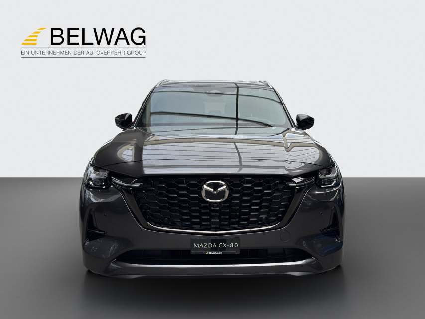 MAZDA CX-80 3.3D/254 Homura Plus 4x4-image-1