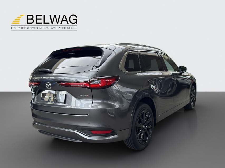 MAZDA CX-80 3.3D/254 Homura Plus 4x4-image-5