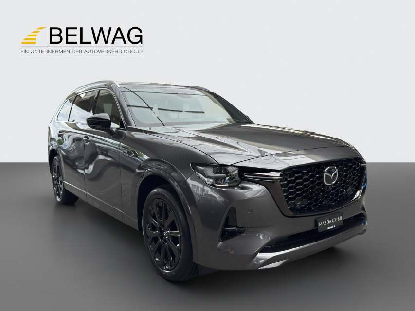 MAZDA CX-80 3.3D/254 Homura Plus 4x4-image-7