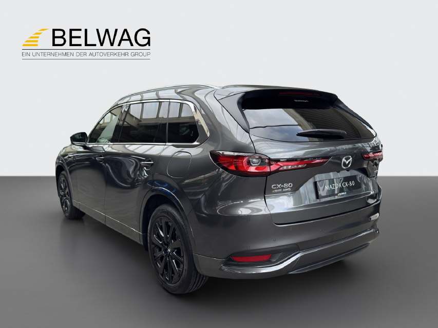 MAZDA CX-80 3.3D/254 Homura Plus 4x4-image-3