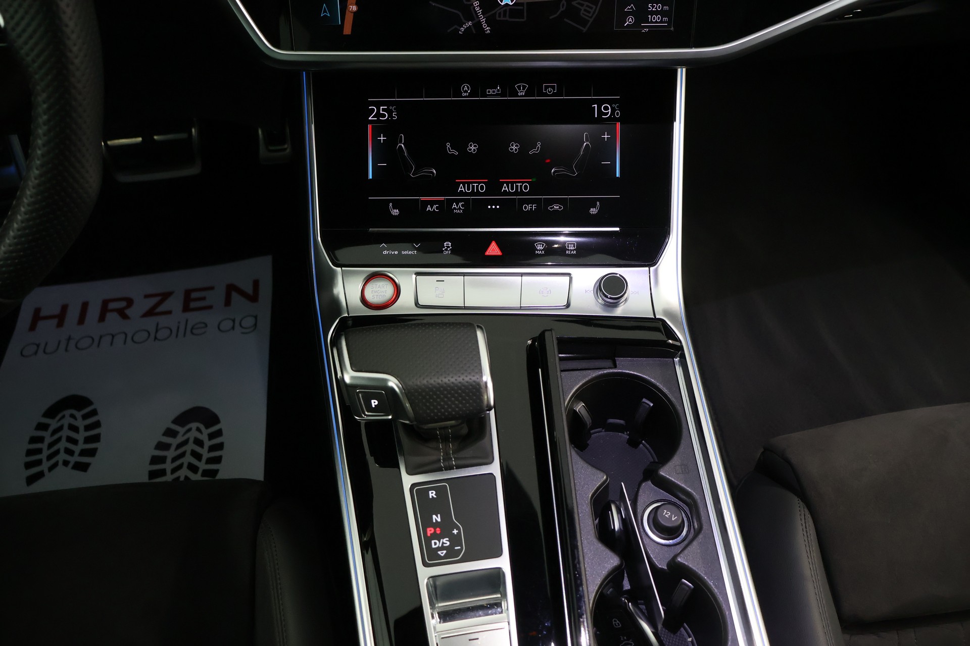 AUDI RS6 Avant 4.0 TFSI V8 quattro-image-18