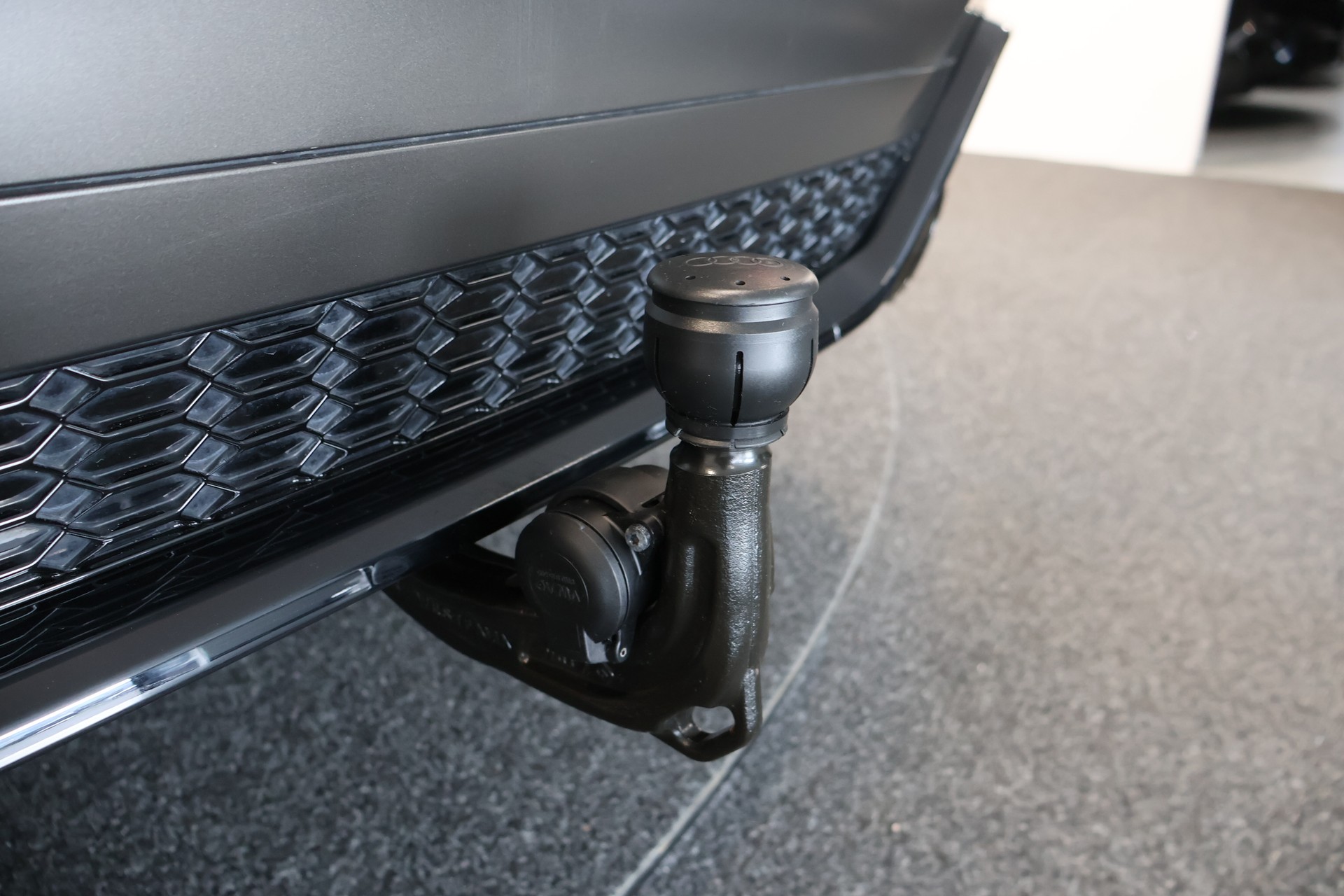 AUDI RS6 Avant 4.0 TFSI V8 quattro-image-13