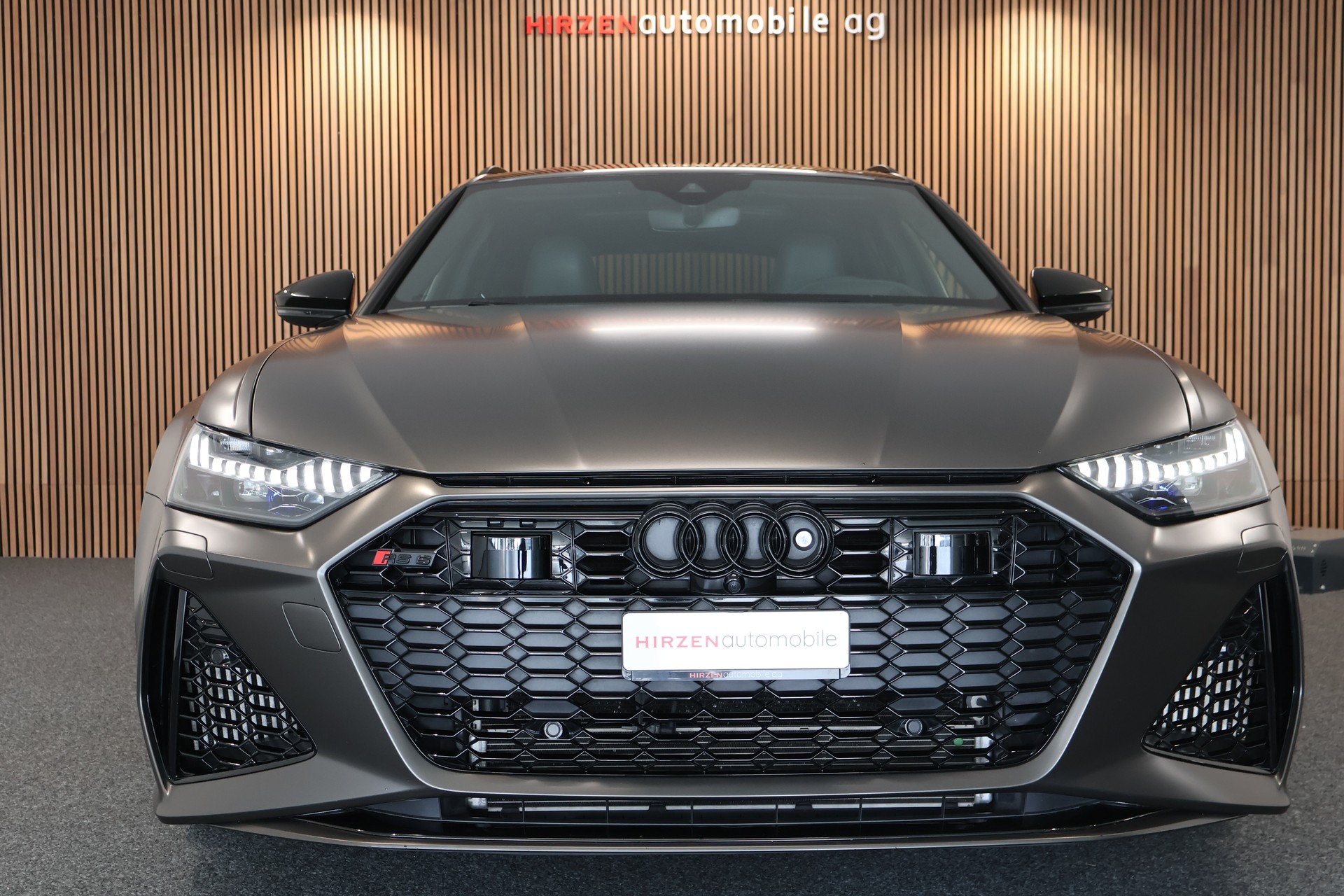AUDI RS6 Avant 4.0 TFSI V8 quattro-image-31
