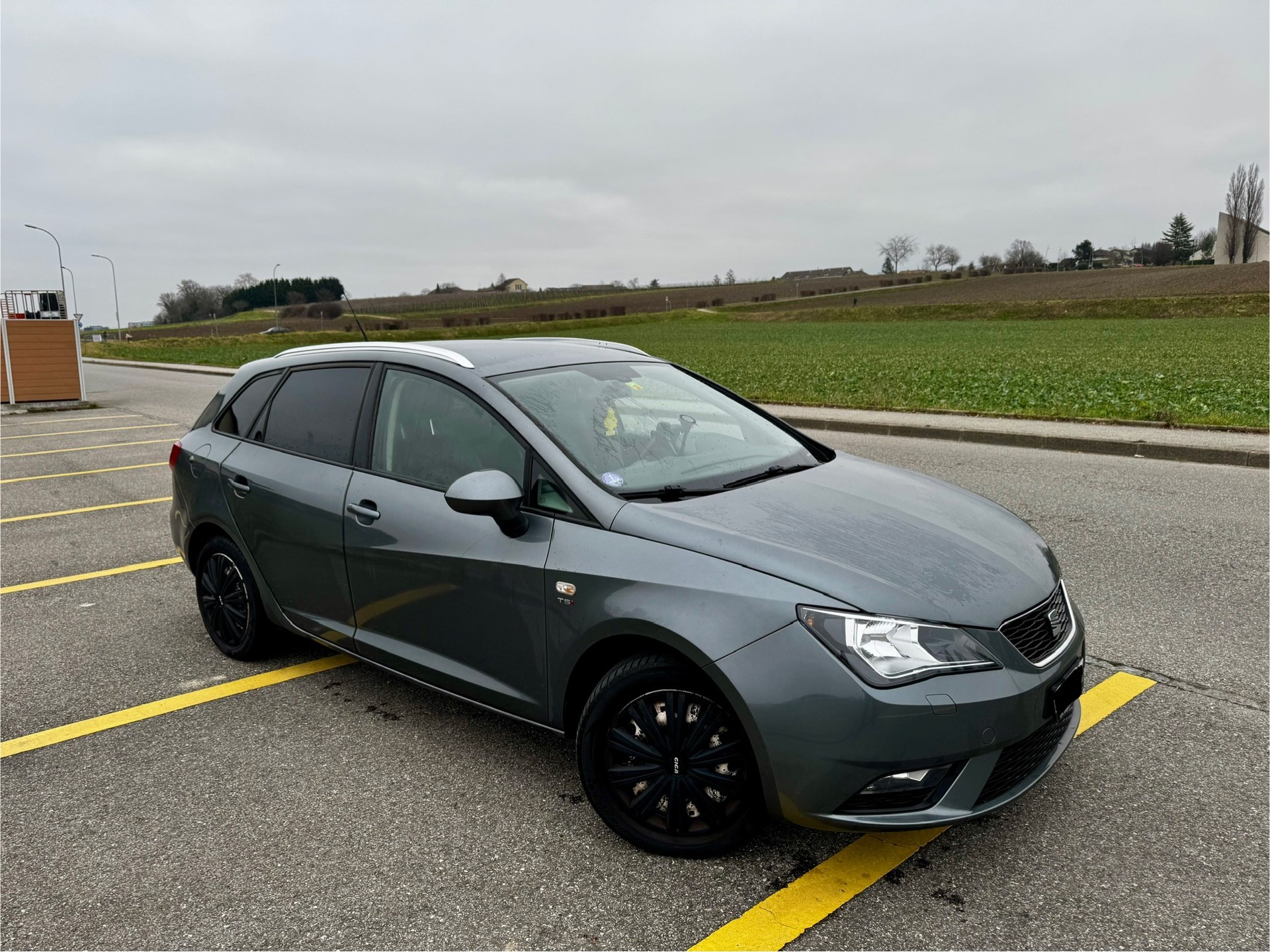 SEAT IBIZA-image-0