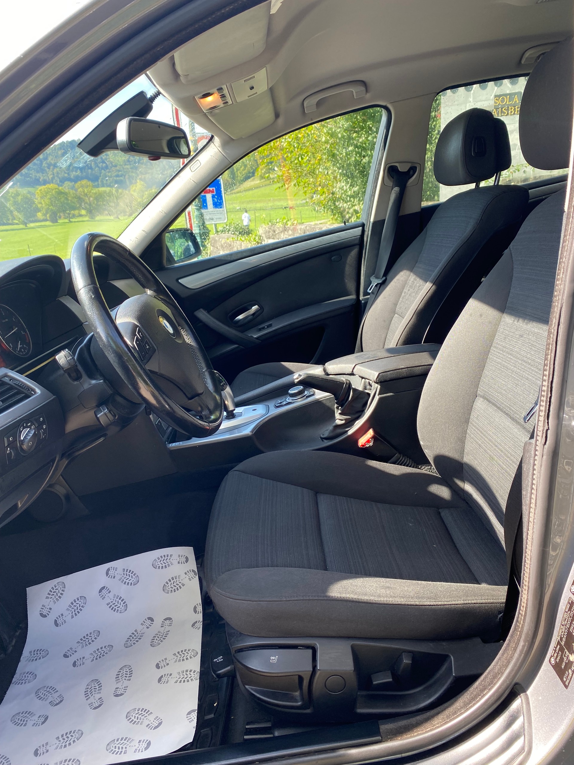 BMW 530xd Steptronic-image-5