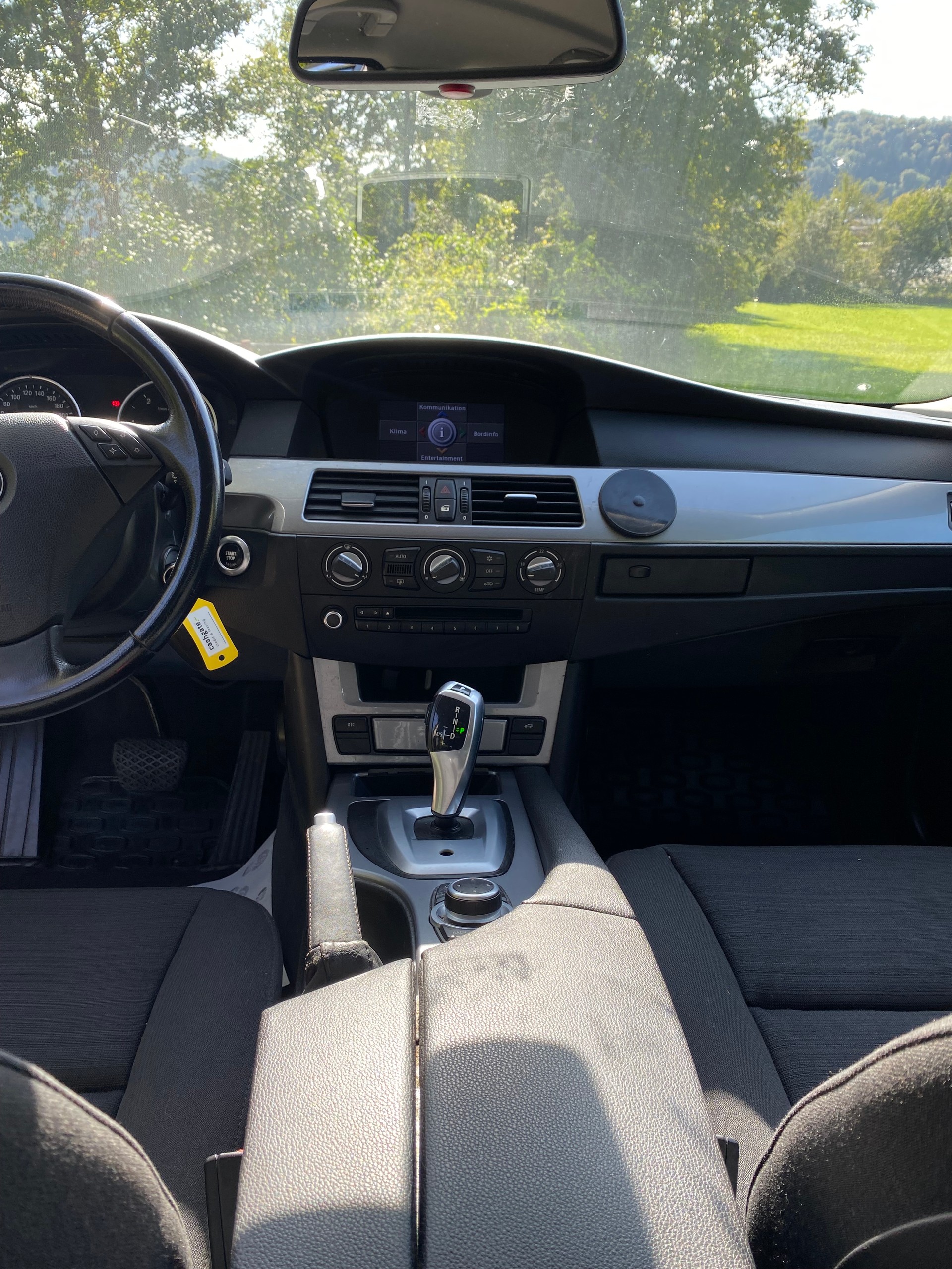 BMW 530xd Steptronic-image-8