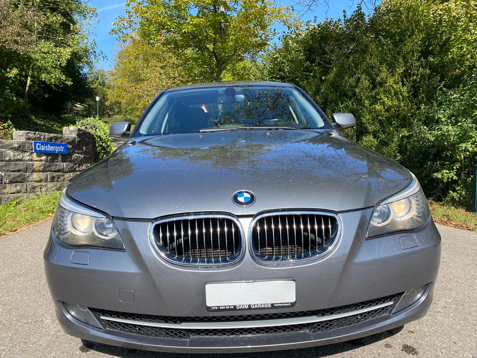 BMW 530xd Steptronic-image-0