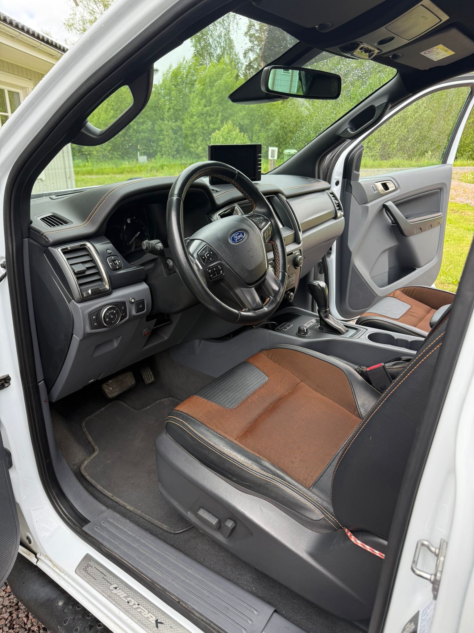 FORD Ranger XL 3.2 TDCi 4x4-image-6