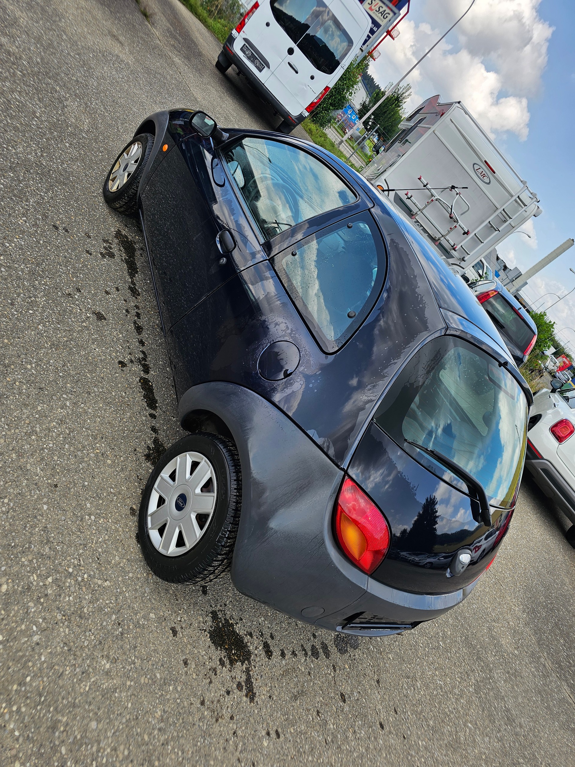 FORD KA 1.3 Club-image-4