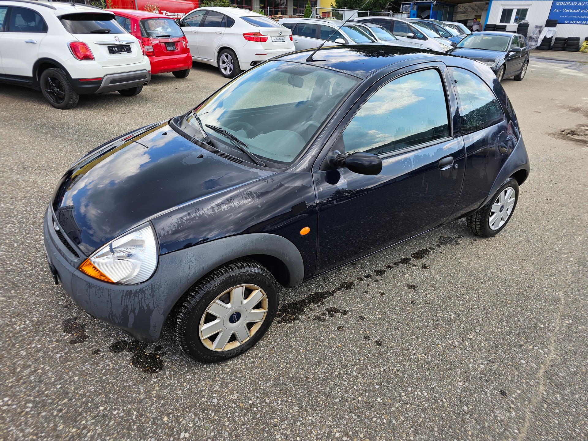 FORD KA 1.3 Club-image-5