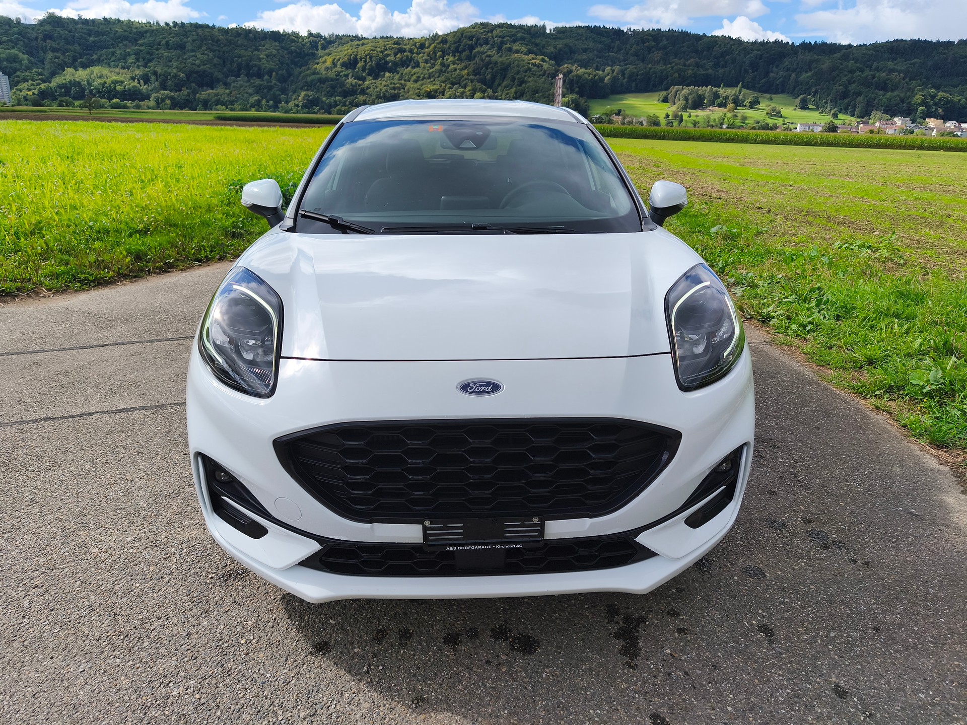FORD Puma 1.0 MHEV ST-Line-image-7