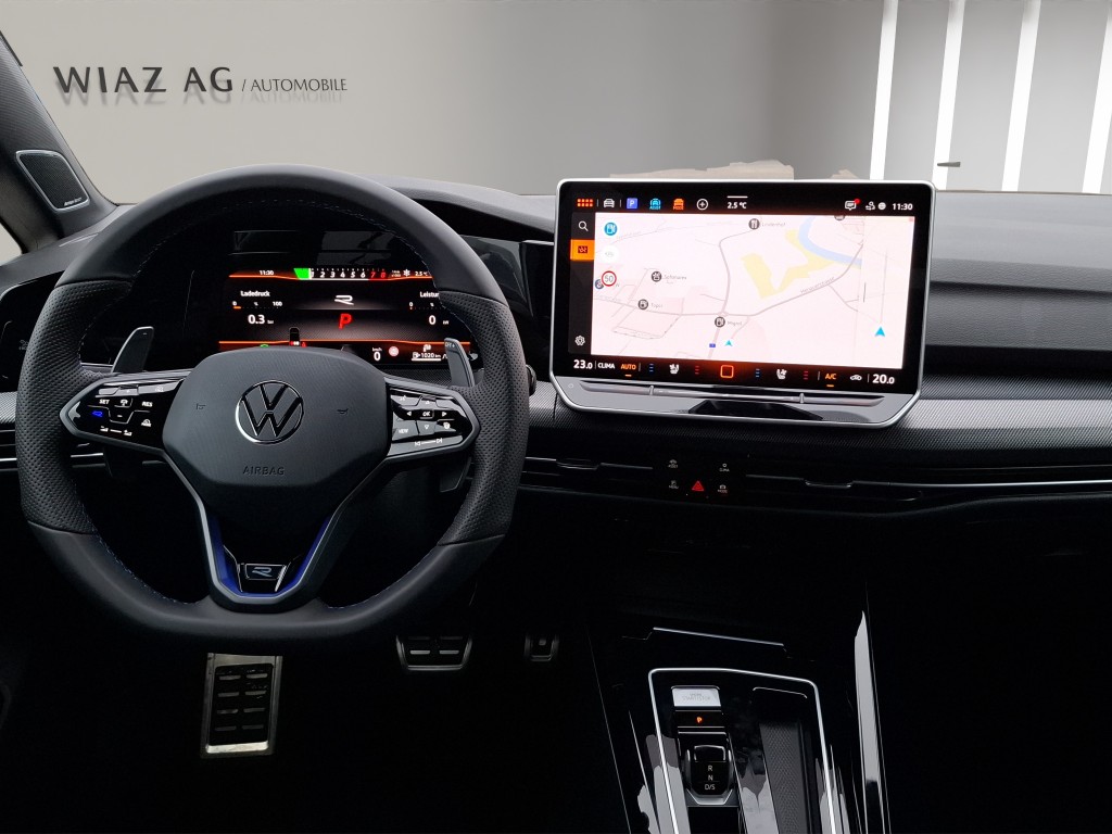 VW Golf VIII 2.0 TSI R DSG 4motion-image-6
