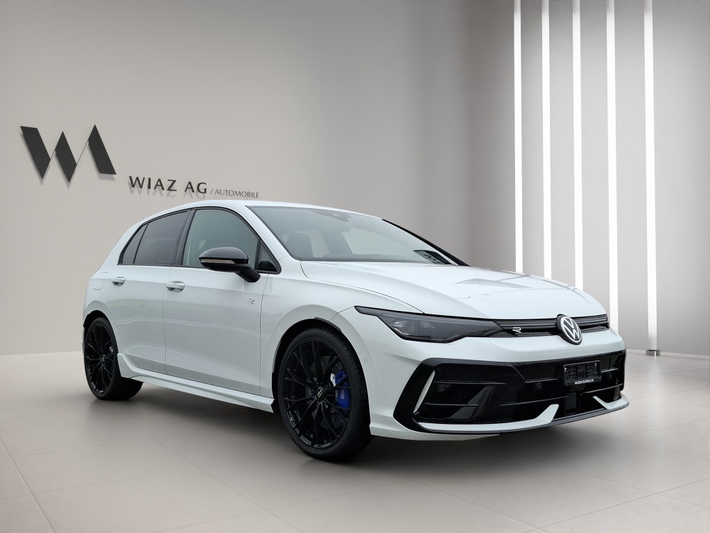 VW Golf VIII 2.0 TSI R DSG 4motion-image-7
