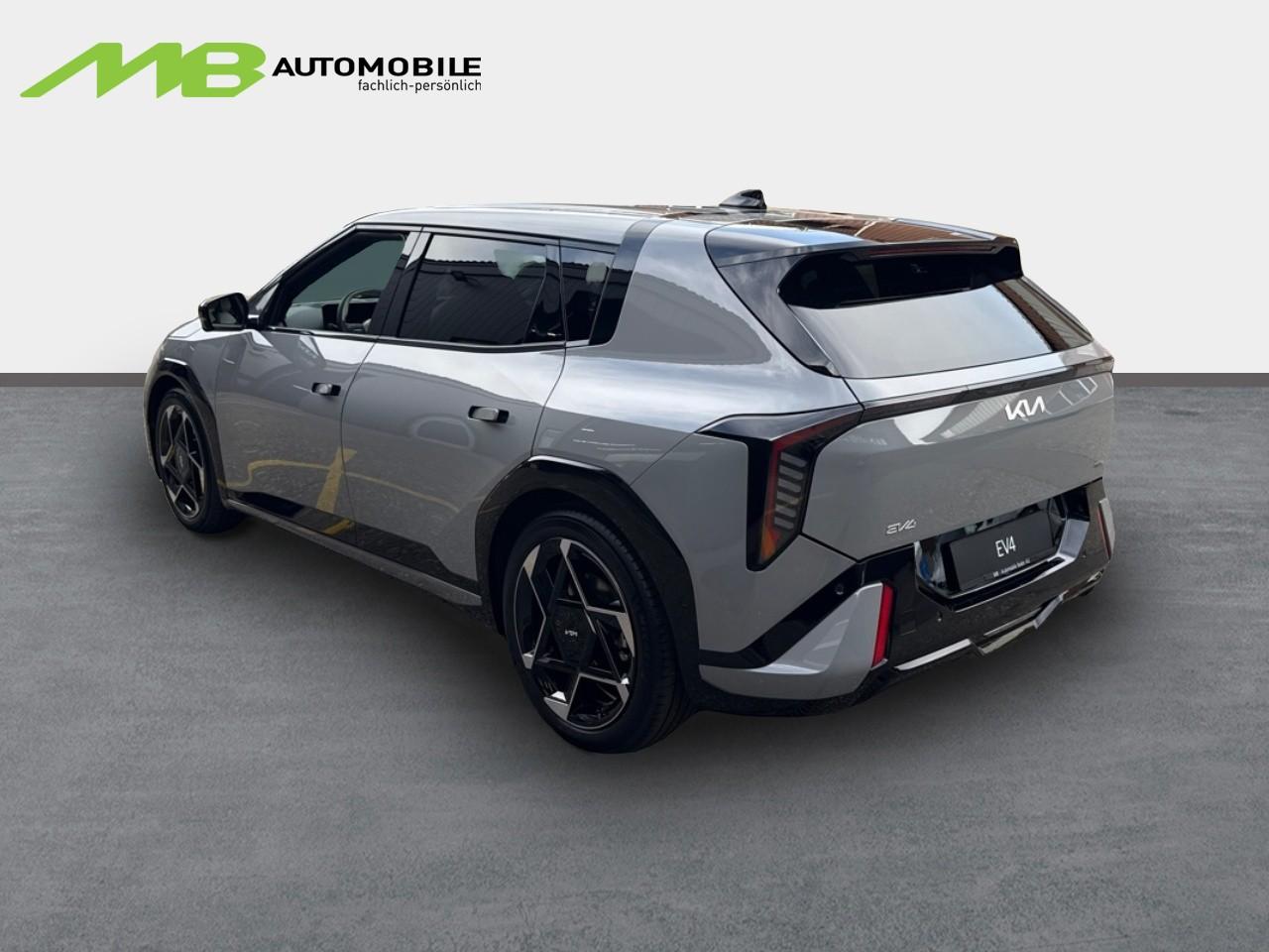 KIA EV4 81 kWh GT-Line-image-5