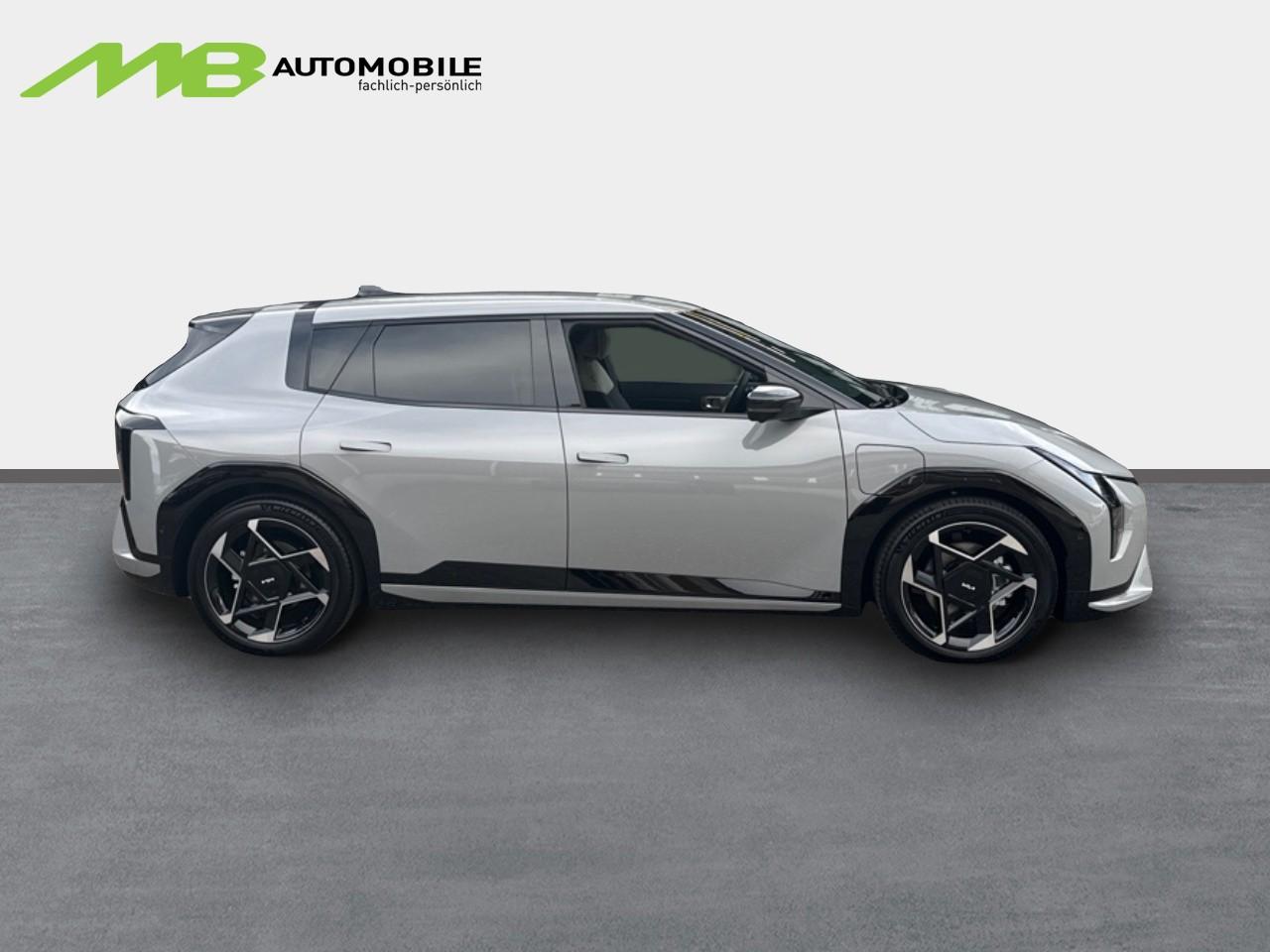 KIA EV4 81 kWh GT-Line-image-3