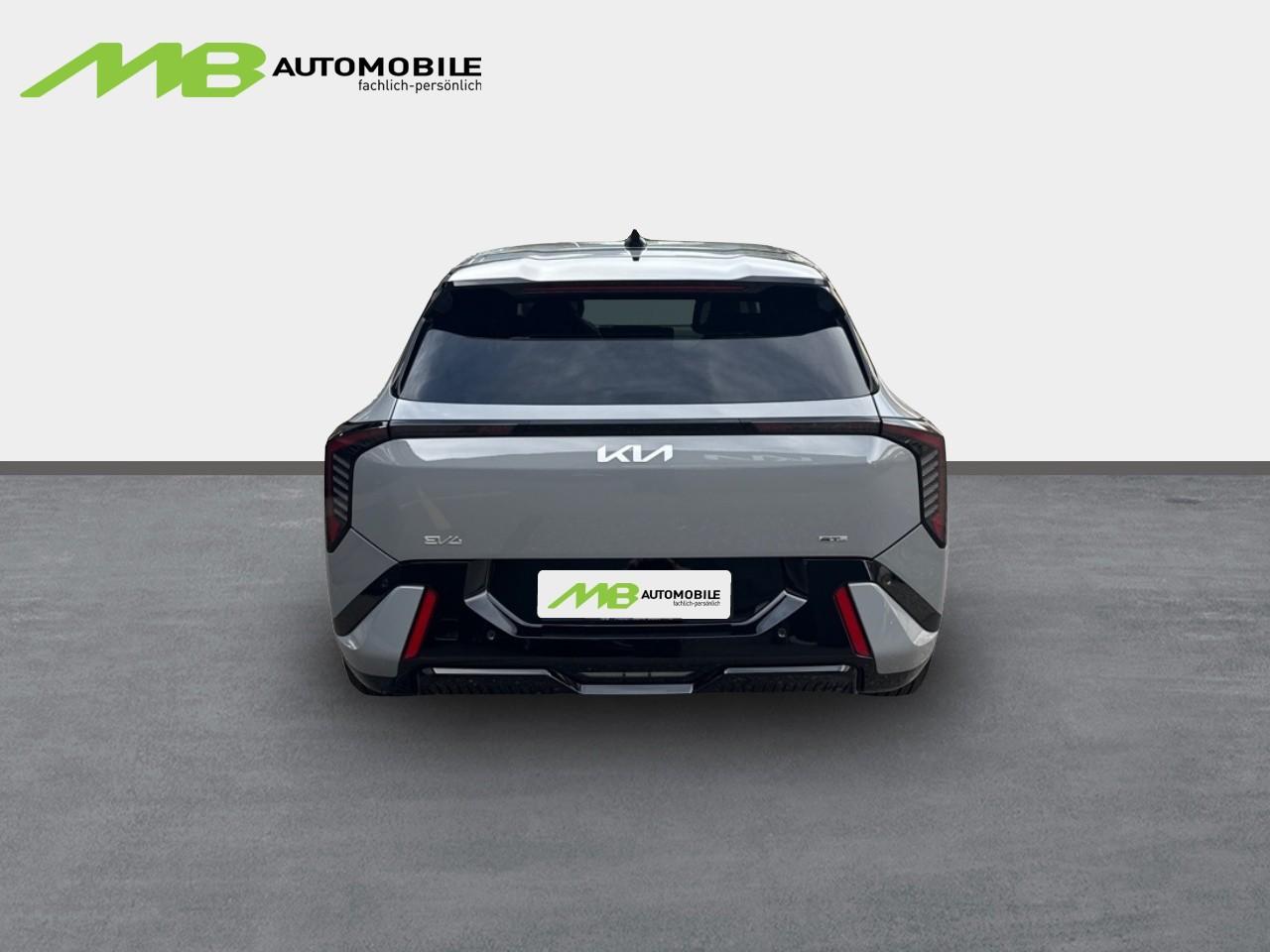 KIA EV4 81 kWh GT-Line-image-4