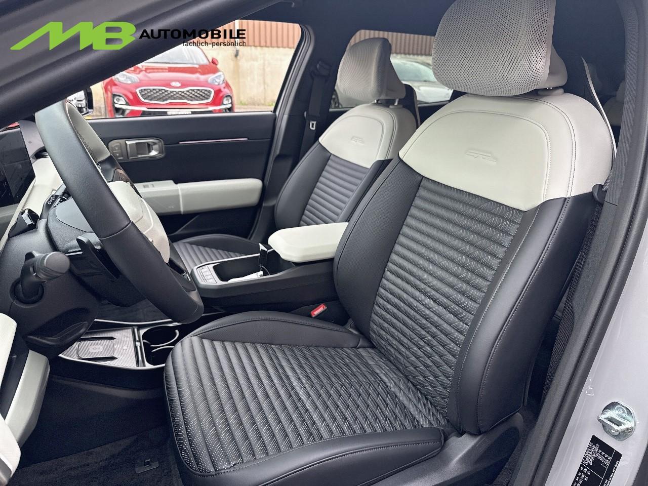 KIA EV4 81 kWh GT-Line-image-9