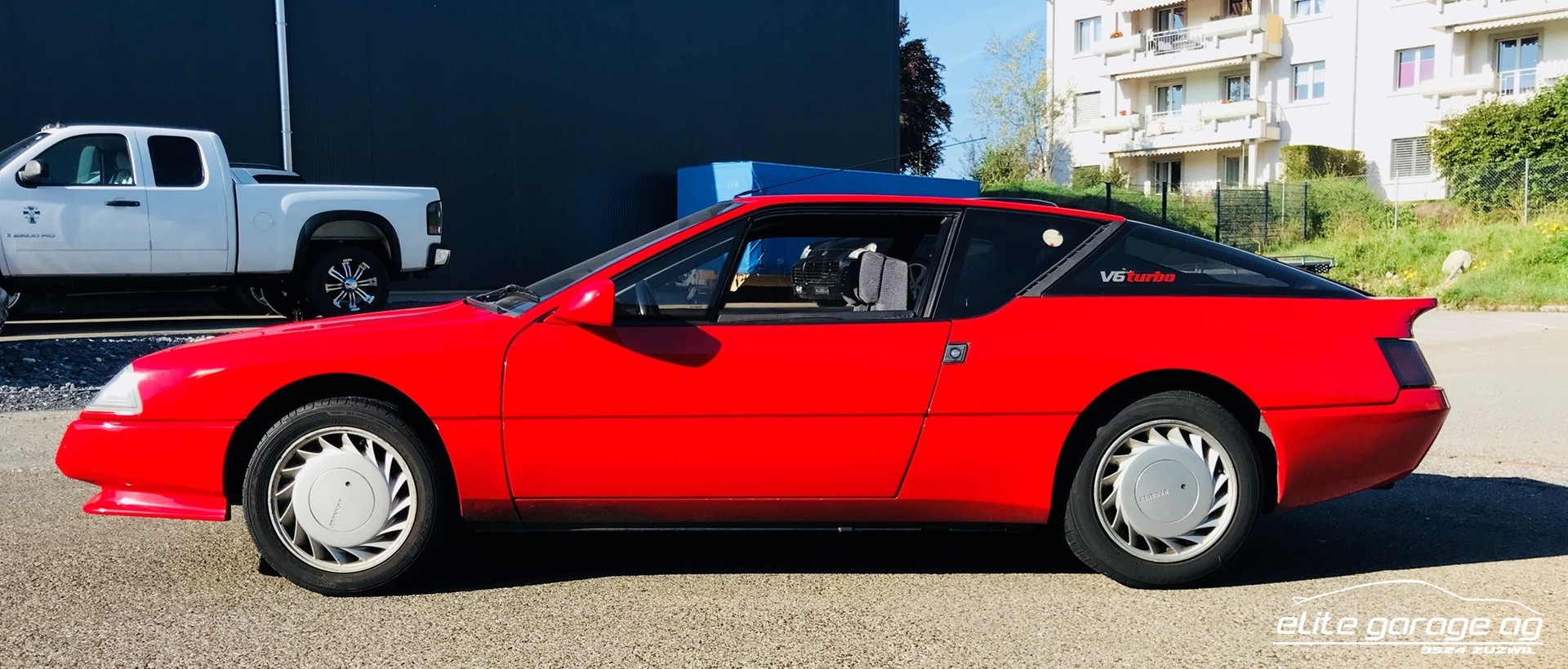 ALPINE Alpine V6 Turbo-image-3