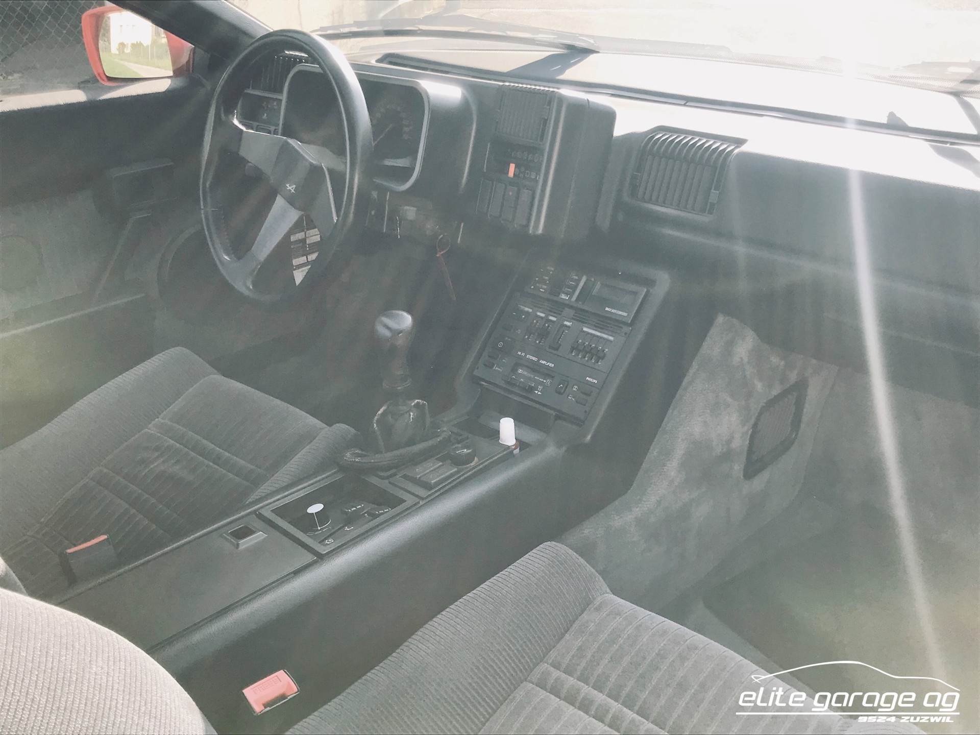 ALPINE Alpine V6 Turbo-image-8