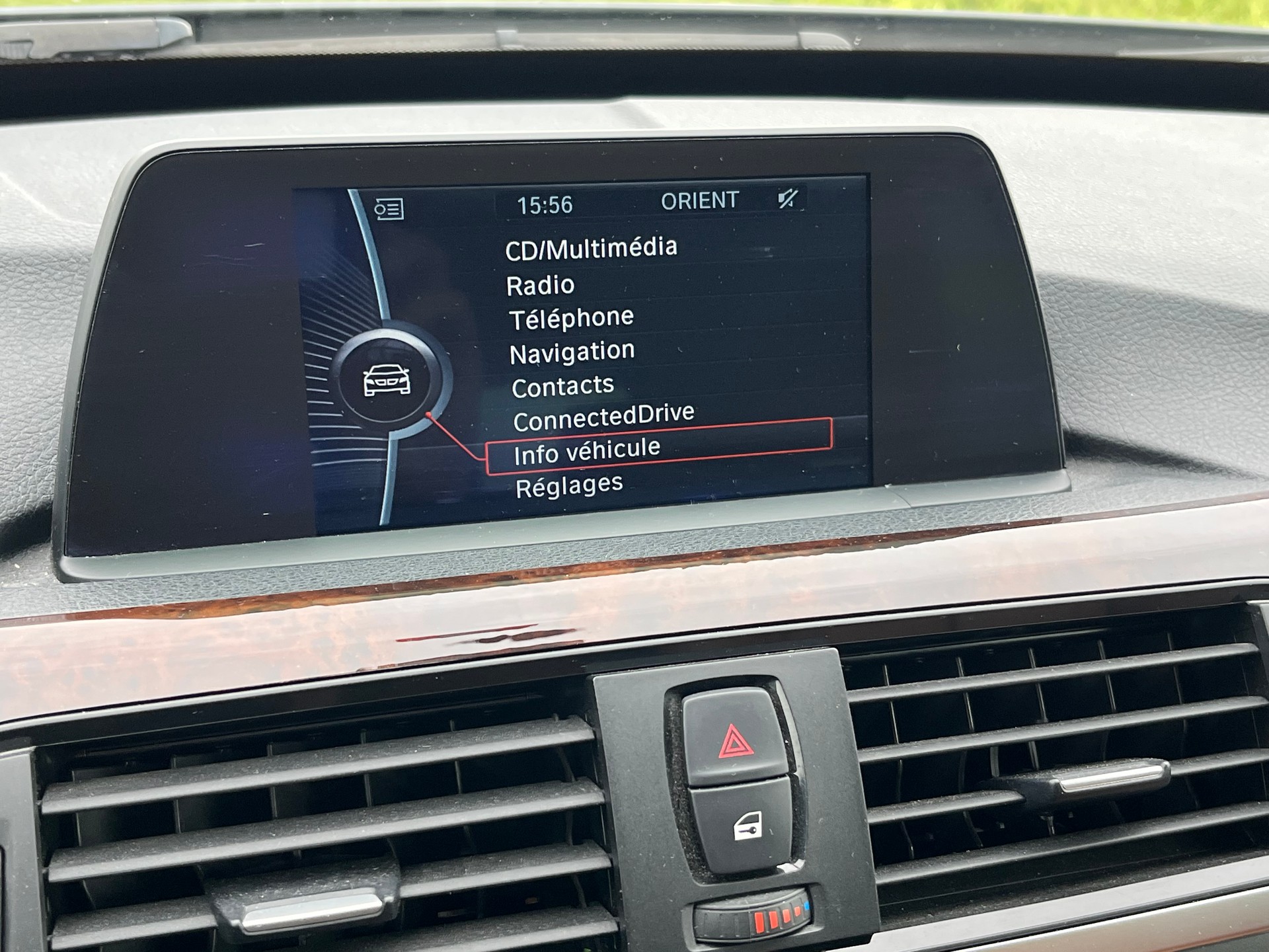 BMW 335i GT xDrive Luxury Line Steptronic-image-25