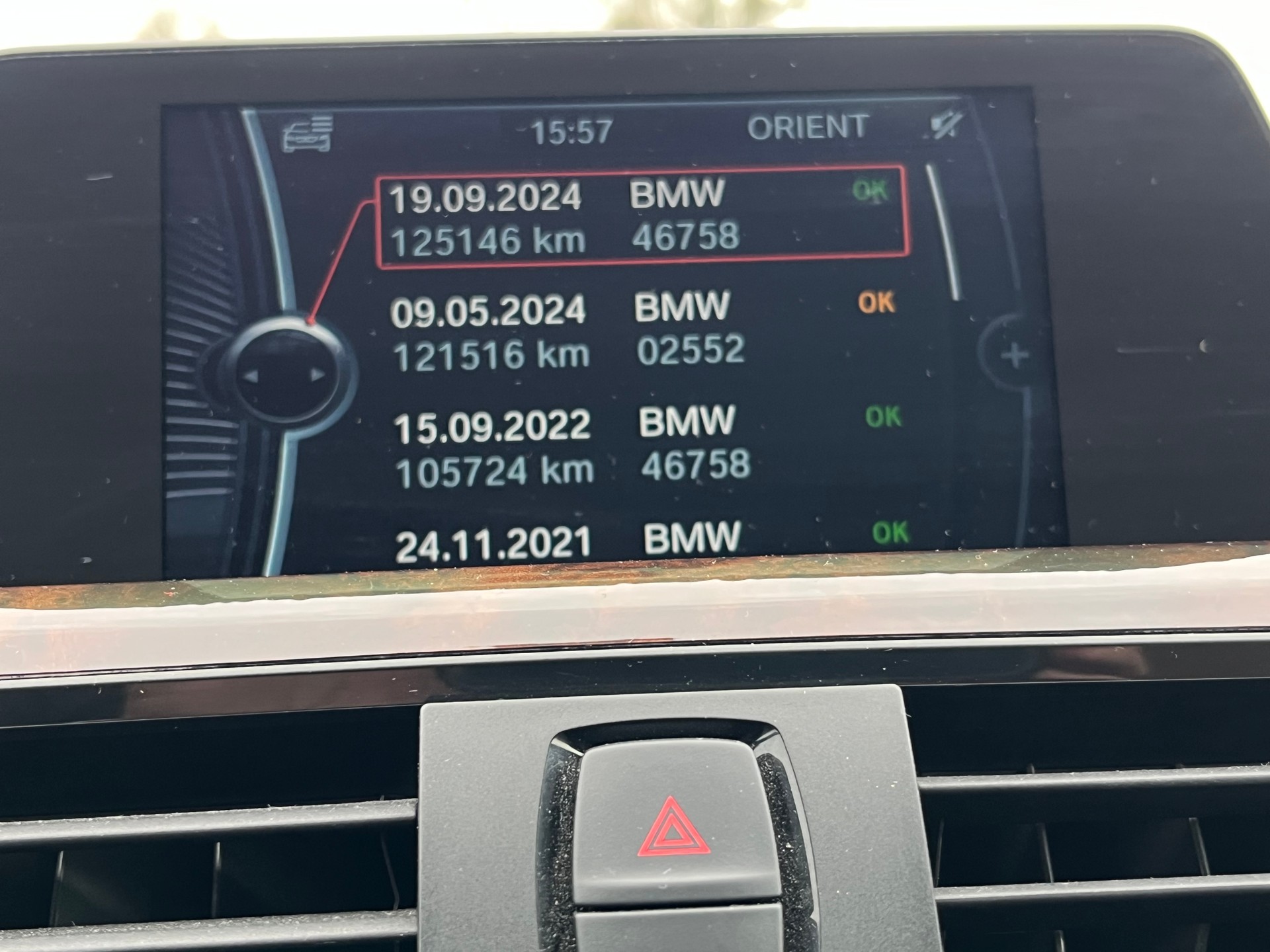 BMW 335i GT xDrive Luxury Line Steptronic-image-29