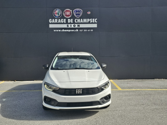 FIAT Tipo SW 1.0 Cult-image-1