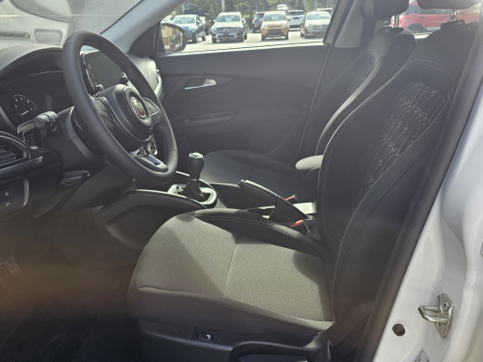 FIAT Tipo SW 1.0 Cult-image-5
