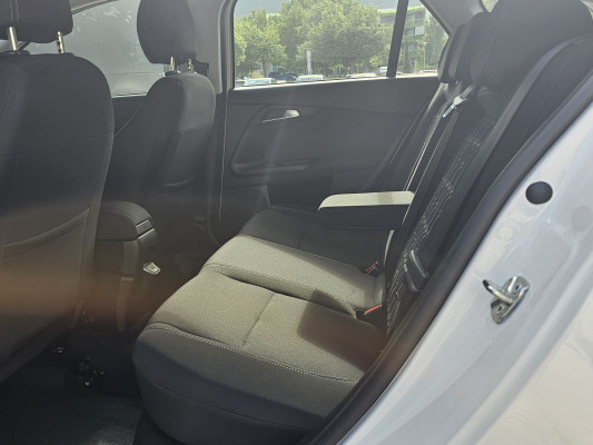 FIAT Tipo SW 1.0 Cult-image-4