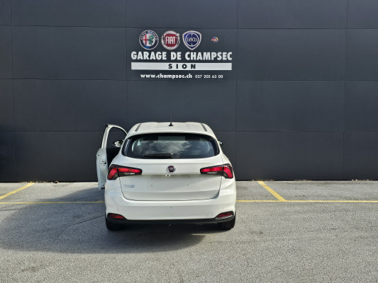 FIAT Tipo SW 1.0 Cult-image-3