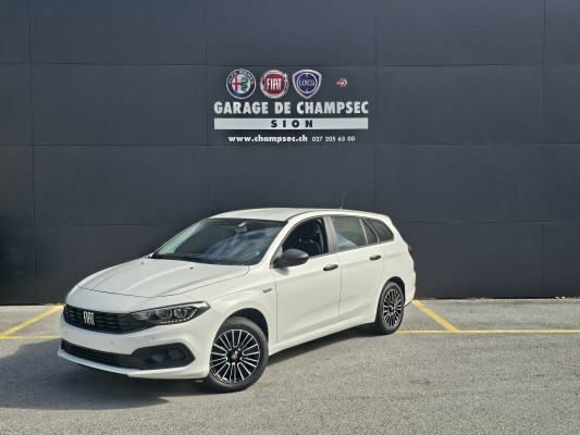 FIAT Tipo SW 1.0 Cult-image-0
