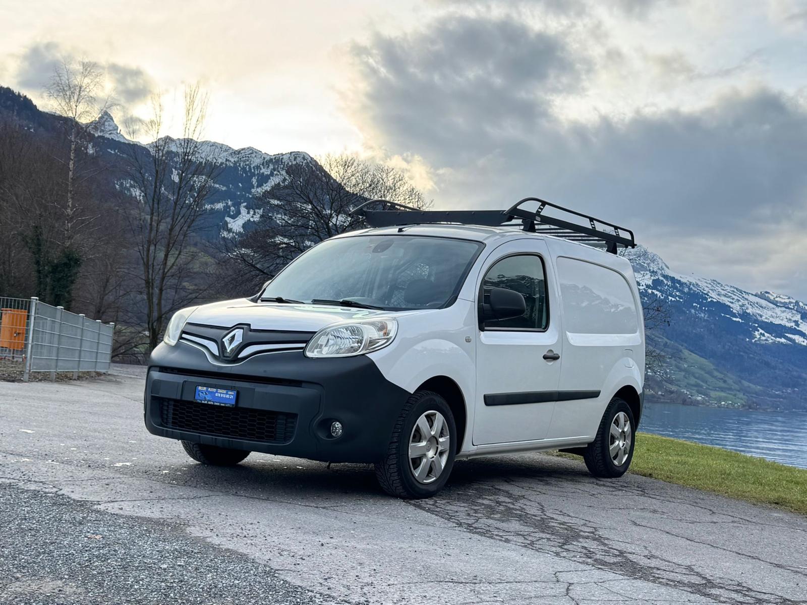 RENAULT Kangoo Medium TCe 115 ENERGY Business-showroom-element-2