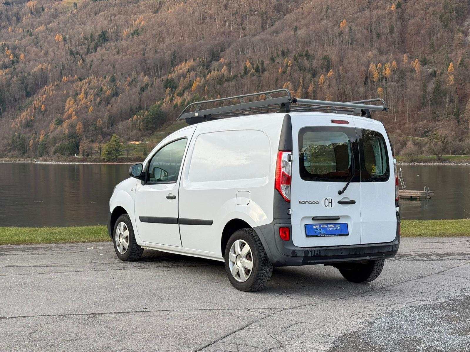 RENAULT Kangoo Medium TCe 115 ENERGY Business-image-7