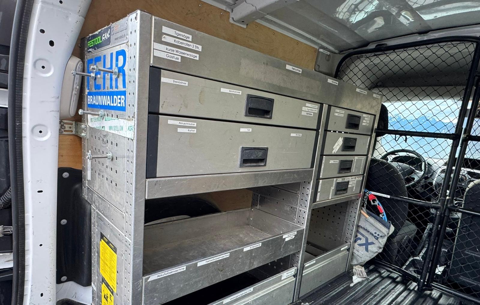 RENAULT Kangoo Medium TCe 115 ENERGY Business-image-10