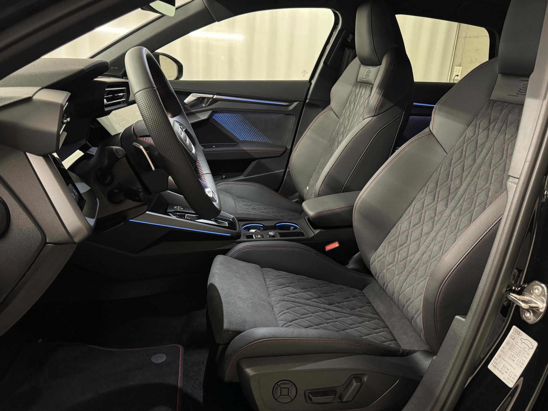 AUDI A3 allstreet TFSI 150 kW quattro S tronic-image-7