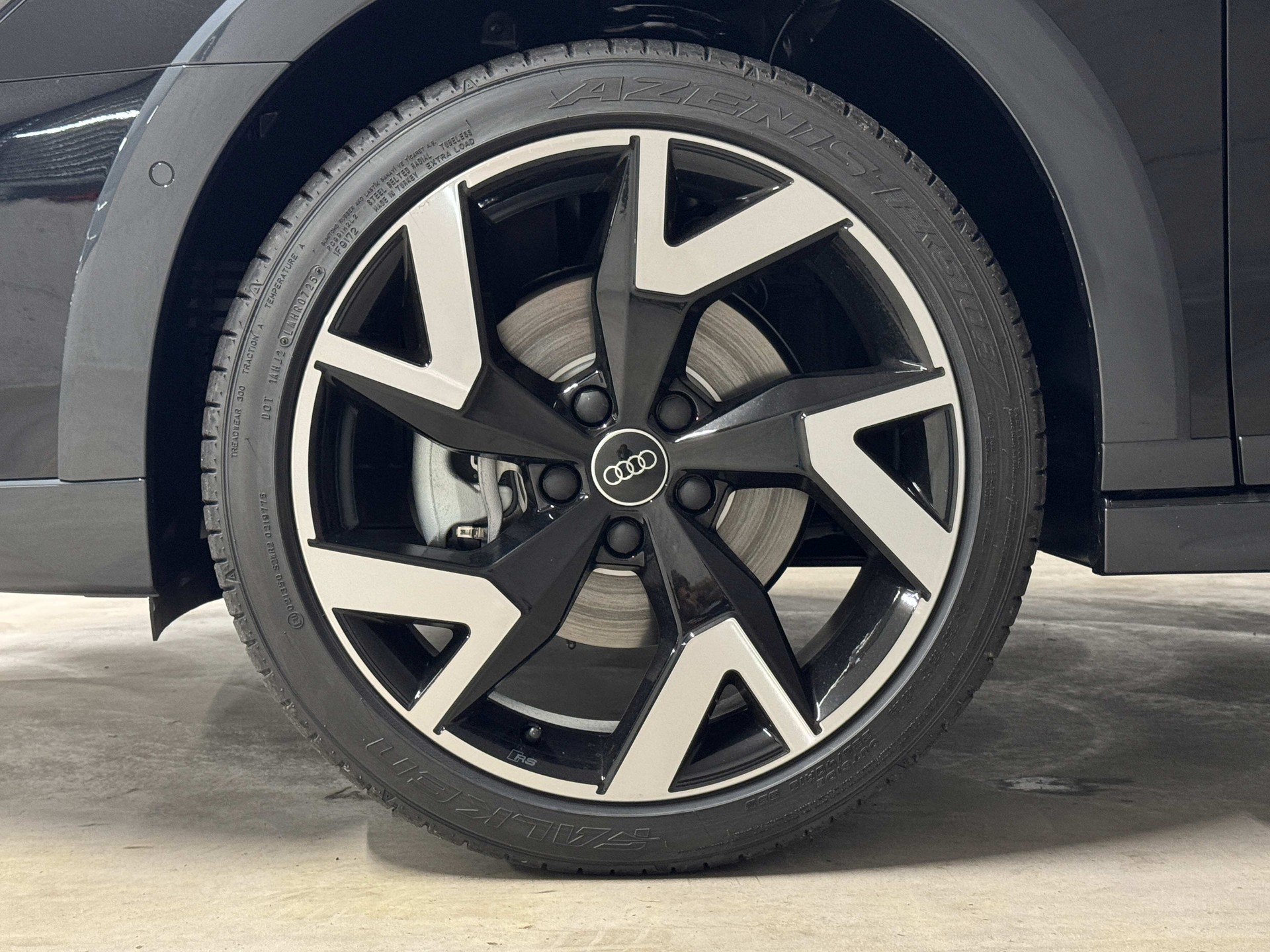 AUDI A3 allstreet TFSI 150 kW quattro S tronic-image-16