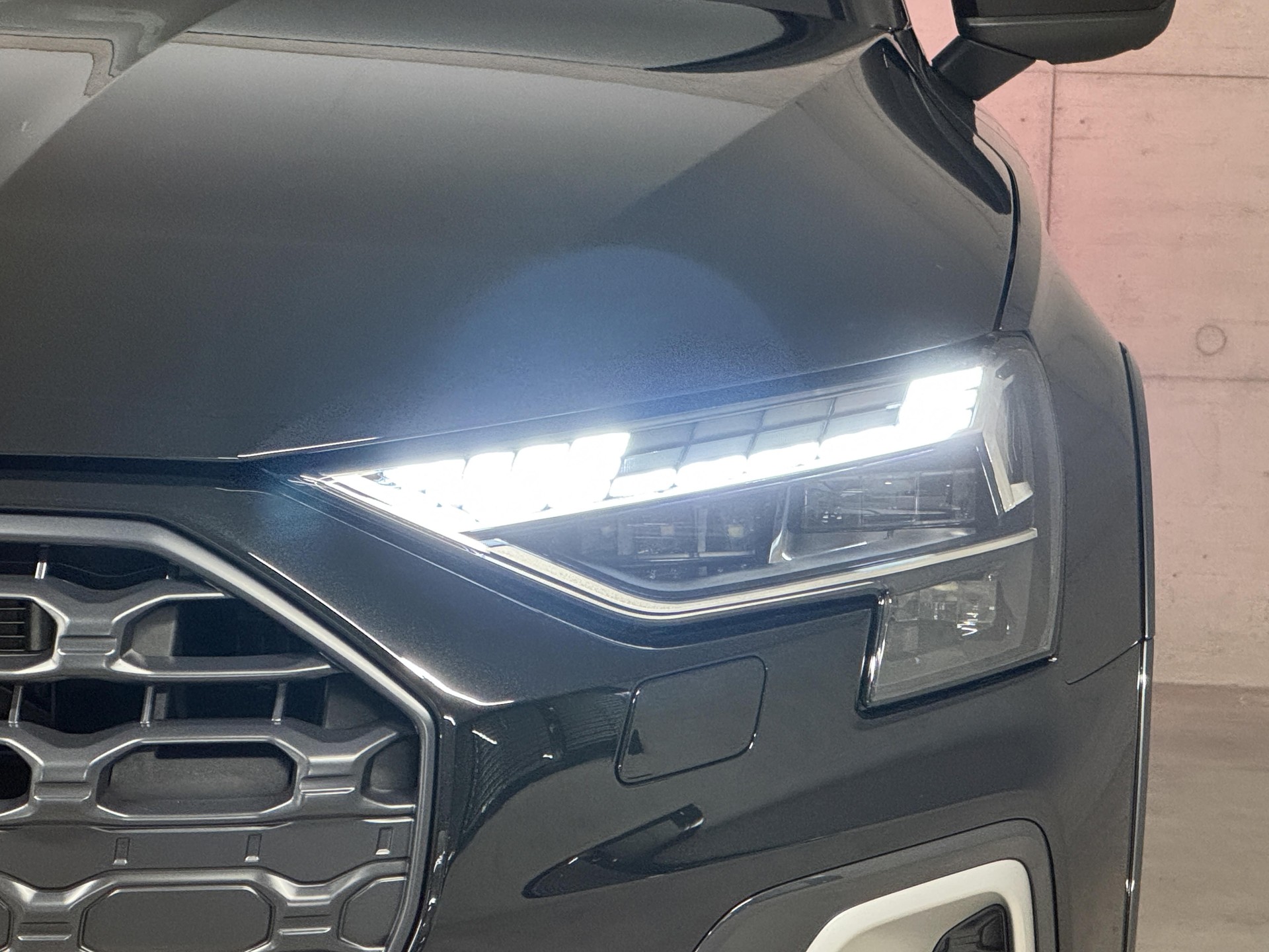 AUDI A3 allstreet TFSI 150 kW quattro S tronic-image-5