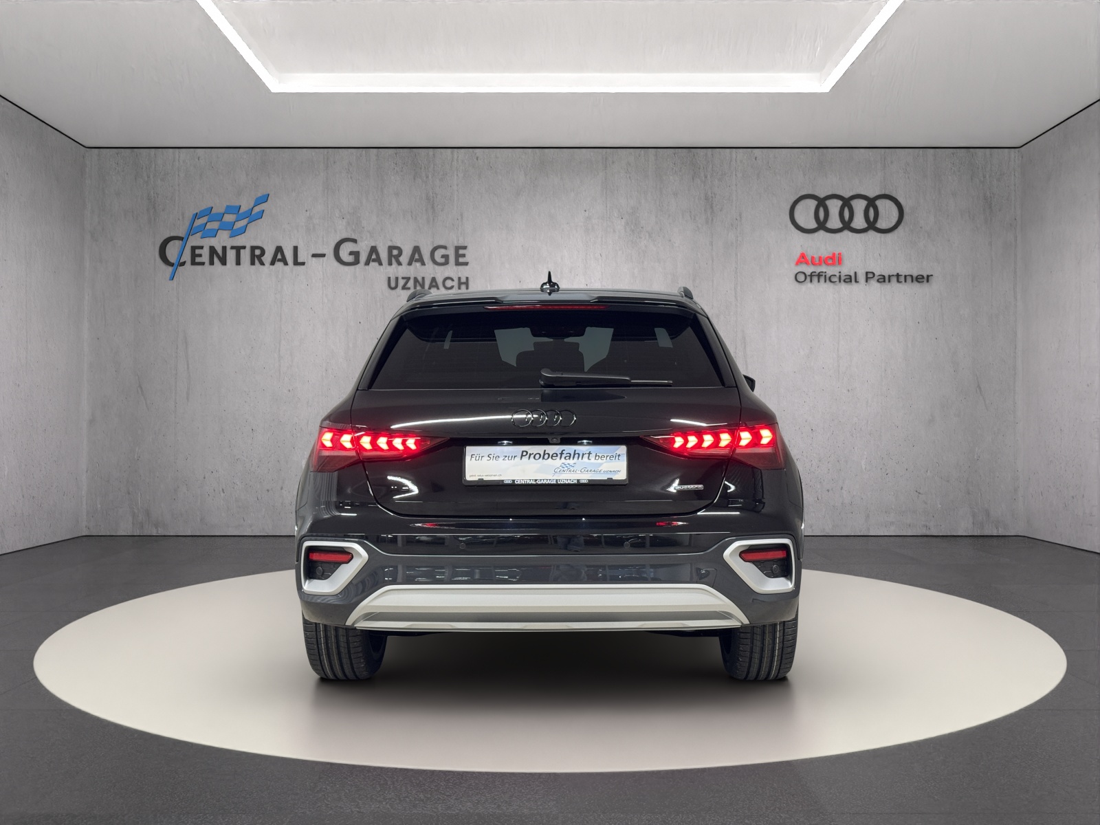 AUDI A3 allstreet TFSI 150 kW quattro S tronic-image-3