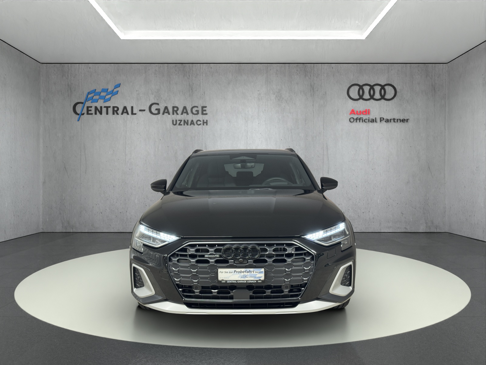 AUDI A3 allstreet TFSI 150 kW quattro S tronic-image-1